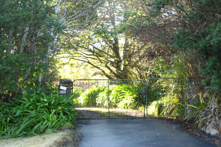 Photo of property in 232 Doctors Point Road, Waitati, 9085