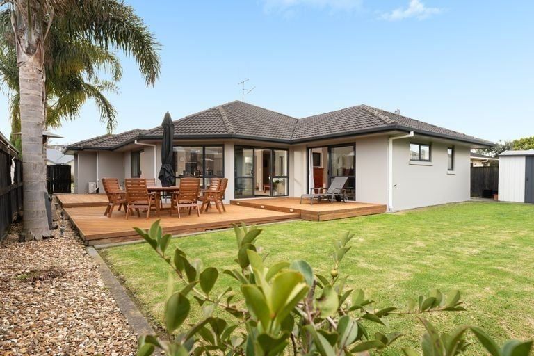 Photo of property in 7 Paradise Place, Matua, Tauranga, 3110