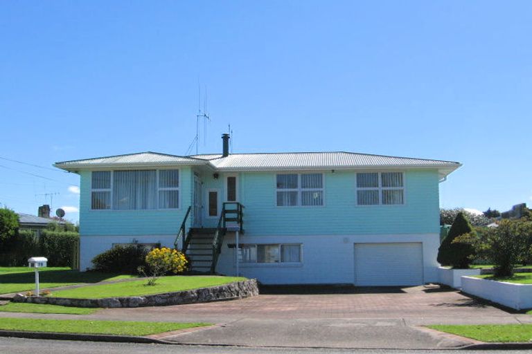 Photo of property in 29 Myrtle Grove, Putaruru, 3411