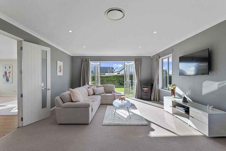 Photo of property in 30 Liffeyfields Drive, Lincoln, 7608