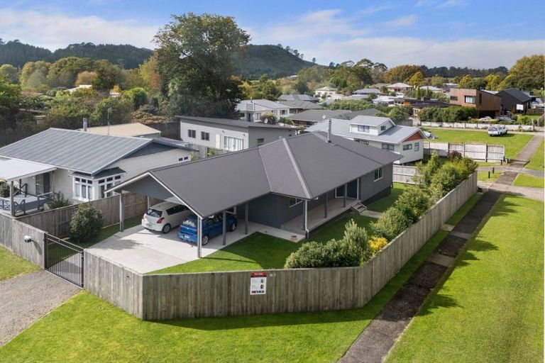 Photo of property in 27a Mueller Street, Waihi, 3610