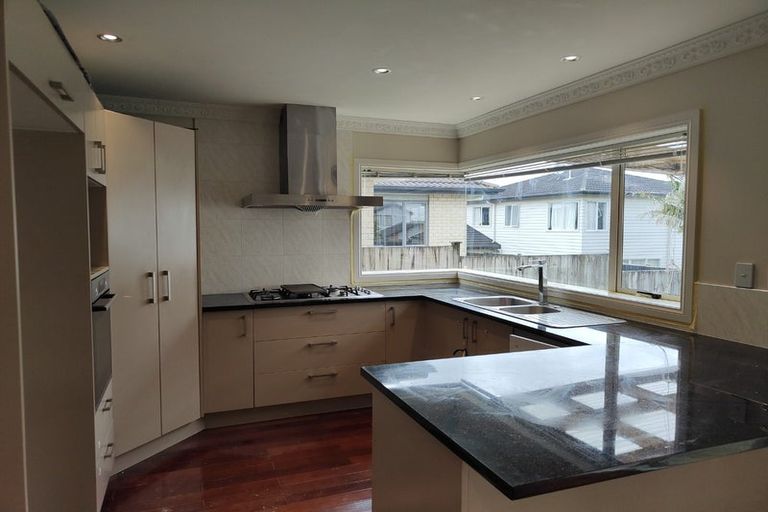 Photo of property in 6 Beggs Way, Flat Bush, Auckland, 2016