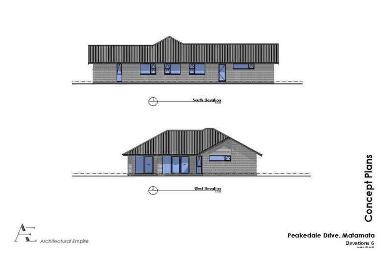 Photo of property in 38 Peakedale Drive, Matamata, 3400