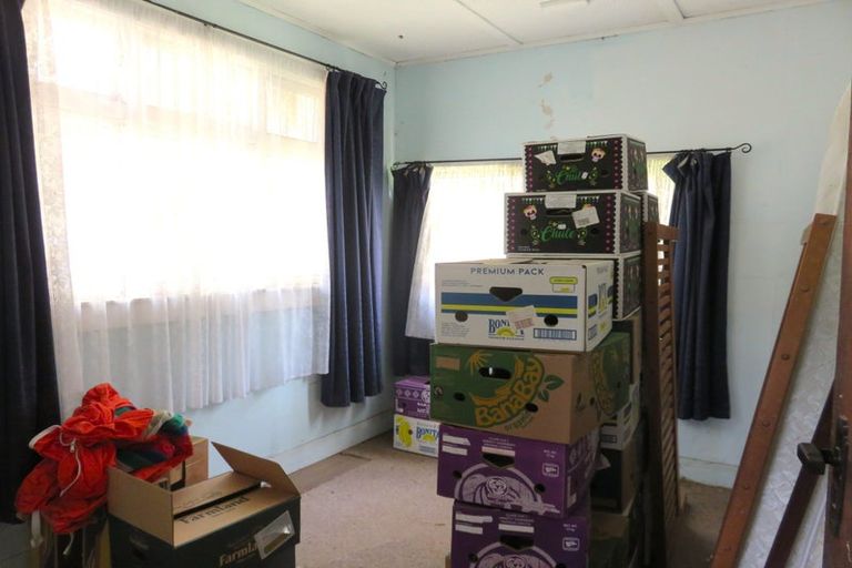 Photo of property in Kaihu Wood Road, Kaihu, Dargaville, 0379