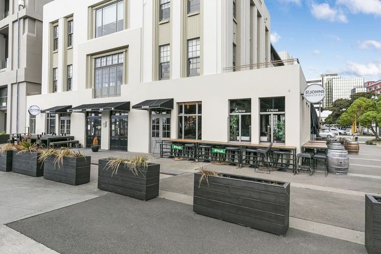 Photo of property in Elevate, 1/30b Taranaki Street, Te Aro, Wellington, 6011