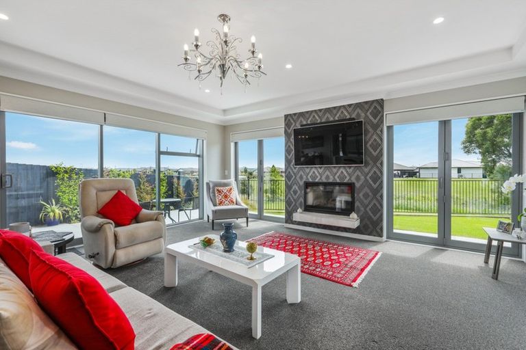 Photo of property in 16 Colt Place, Wigram, Christchurch, 8025