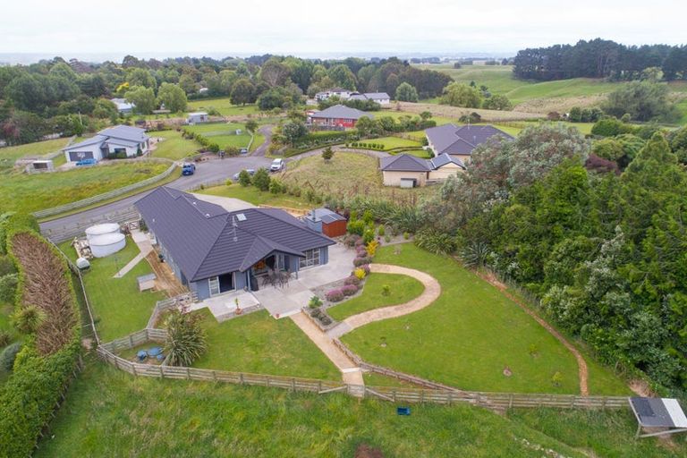 Photo of property in 138 Greer Court, Bunnythorpe, Palmerston North, 4481