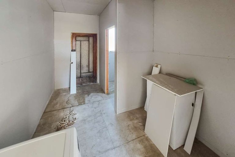 Photo of property in 122 Tui Street, Kumara, 7832