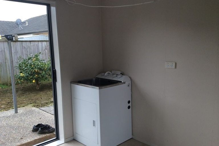 Photo of property in 8 Roseborough Place, Flat Bush, Auckland, 2019