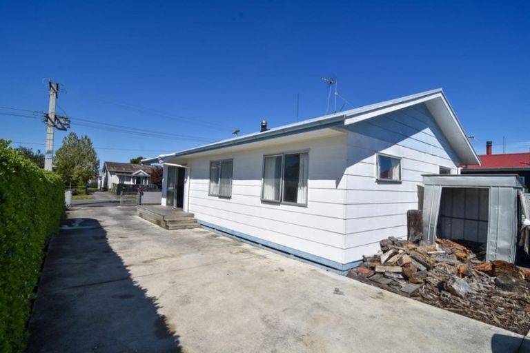 Photo of property in 25 Railway Crescent, Masterton, 5810