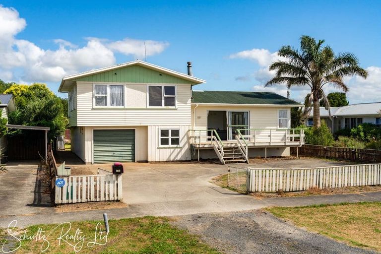 Photo of property in 29 Freyberg Road, Ruawai, 0530