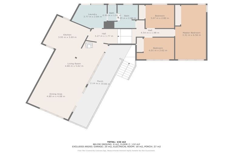 Photo of property in 96 Main Road, Tirau, 3410