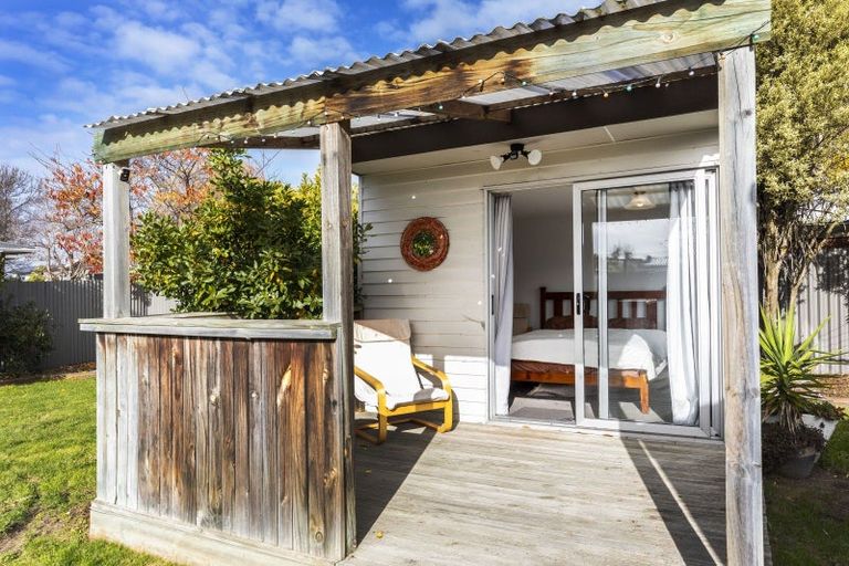 Photo of property in 130 Cavendish Road, Casebrook, Christchurch, 8051