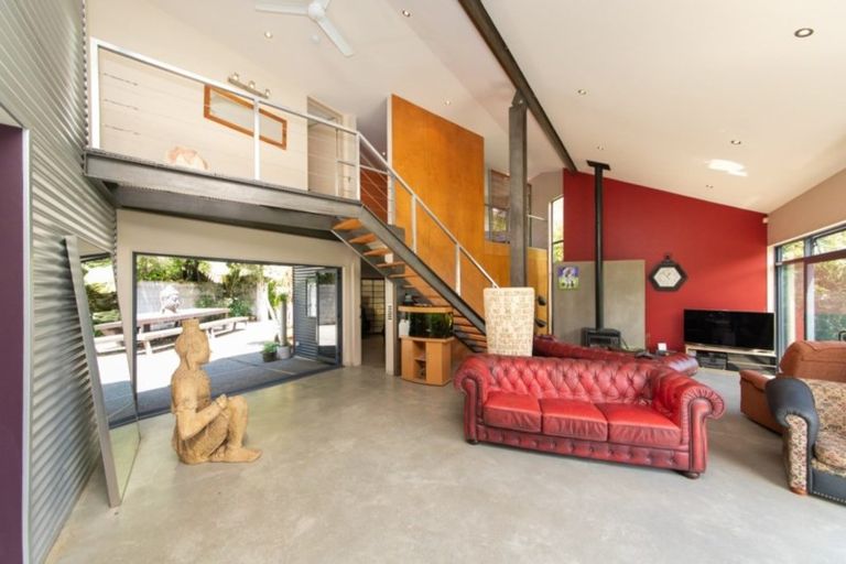 Photo of property in 631 Pahiatua Aokautere Road, Aokautere, Palmerston North, 4471