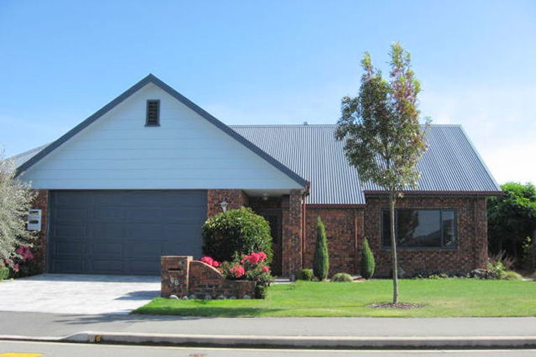 Photo of property in 66 Nursery Drive, Tinwald, Ashburton, 7700