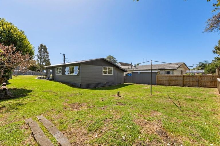 Photo of property in 6 Pukekohatu Street, Waitara, 4320