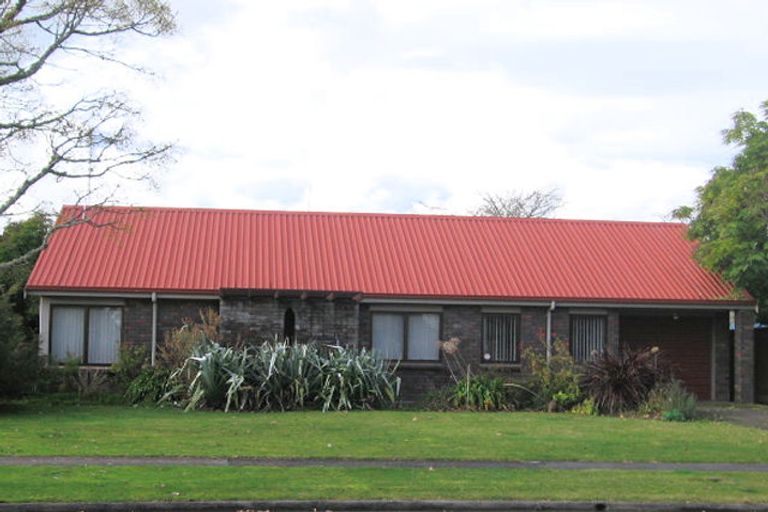 Photo of property in 24 Halyard Close, Flagstaff, Hamilton, 3210