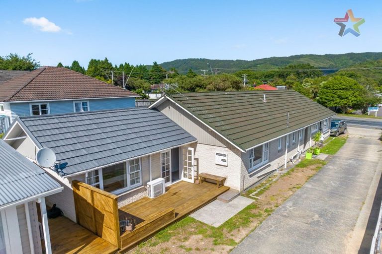 Photo of property in 111 Main Road, Wainuiomata, Lower Hutt, 5014