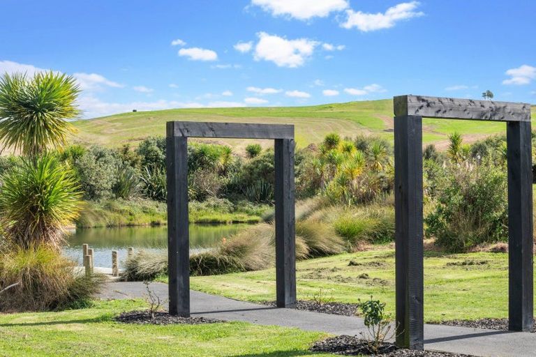 Photo of property in 50 Palliser Downs Drive, Wainui, Silverdale, 0994