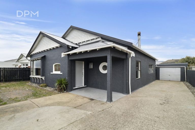 Photo of property in 52 Victoria Road, Saint Kilda, Dunedin, 9012