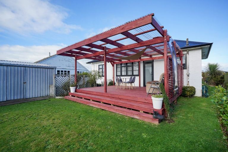 Photo of property in 452 Tweed Street, Georgetown, Invercargill, 9812