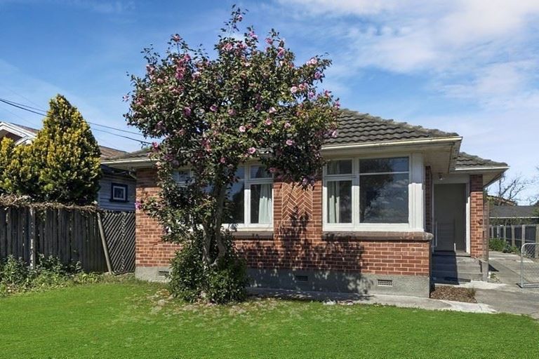 Photo of property in 56 Averill Street, Richmond, Christchurch, 8013