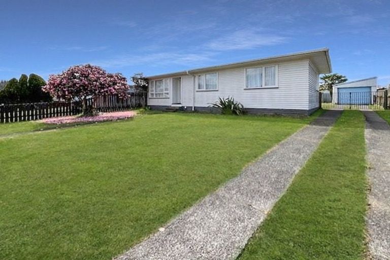 Photo of property in 13 Maria Place, Turangi, 3334