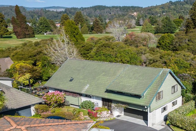 Photo of property in 68a Sophia Street, Glenholme, Rotorua, 3010