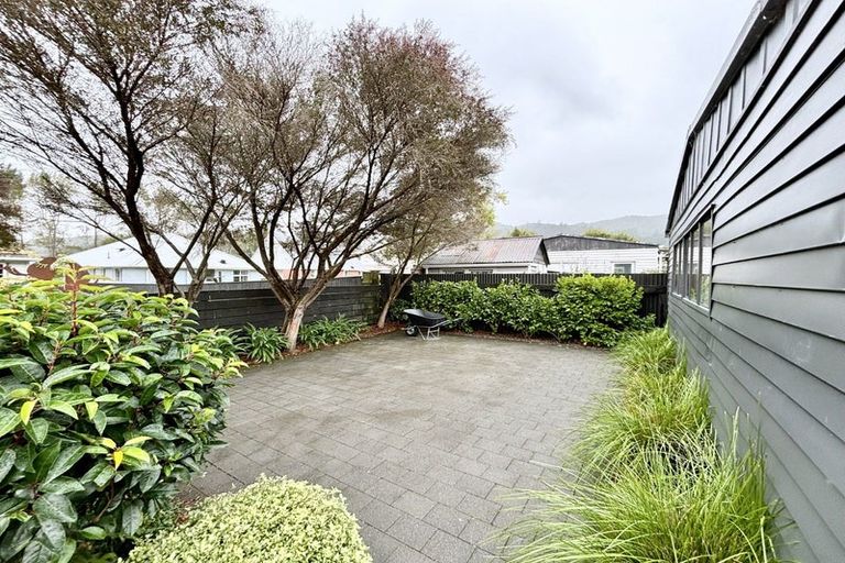 Photo of property in 179 Waddington Drive, Naenae, Lower Hutt, 5011
