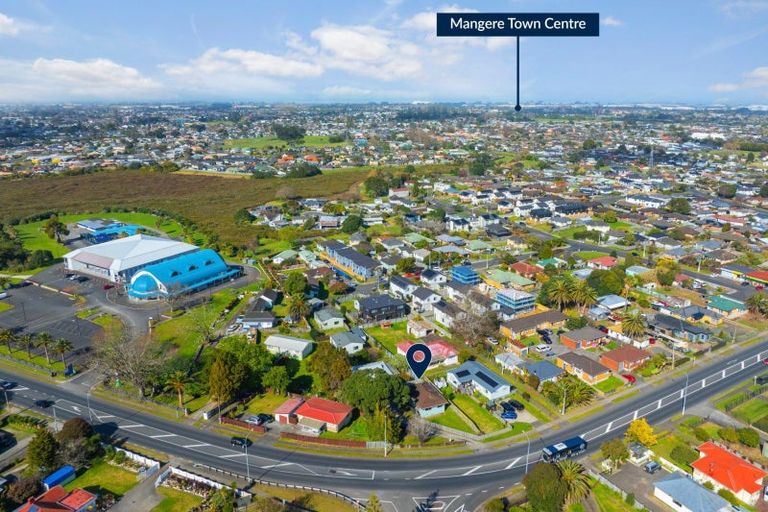 Photo of property in 1/131 Favona Road, Favona, Auckland, 2024