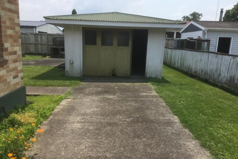 Photo of property in 67 Burwood Road, Matamata, 3400