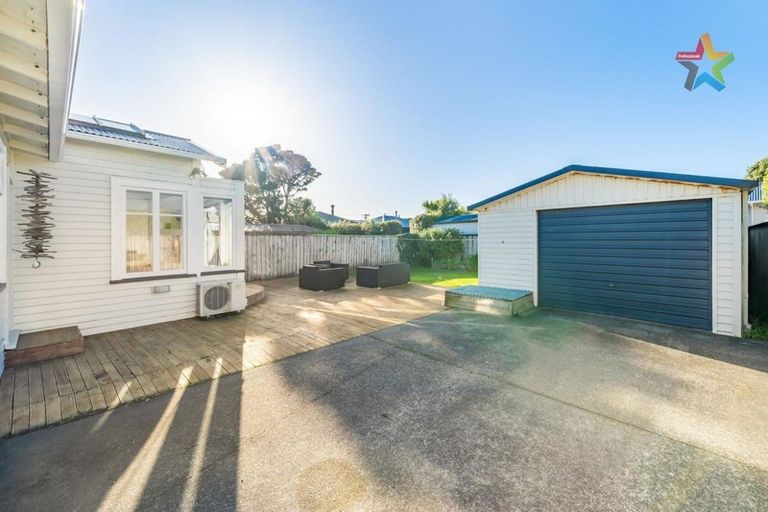 Photo of property in 140 Nelson Street, Petone, Lower Hutt, 5012