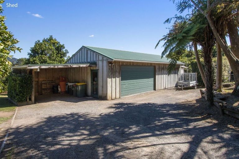 Photo of property in 463 State Highway, Tahawai, Katikati, 3170