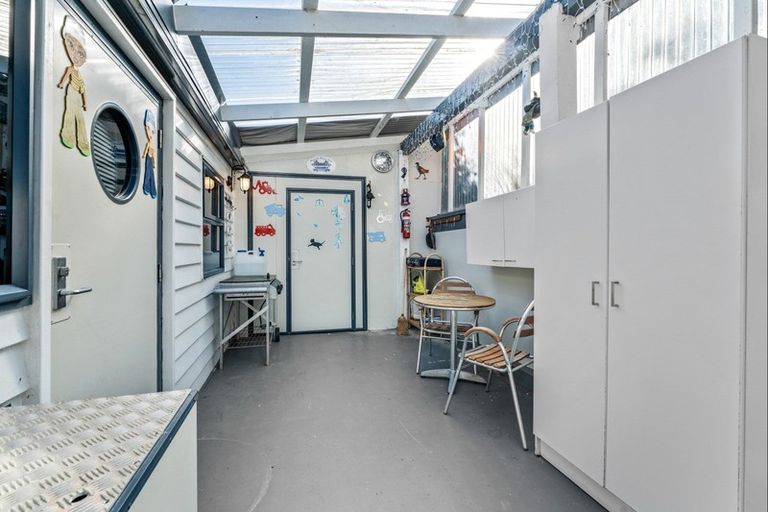 Photo of property in 48 Hill Street, Purakaunui, Port Chalmers, 9081