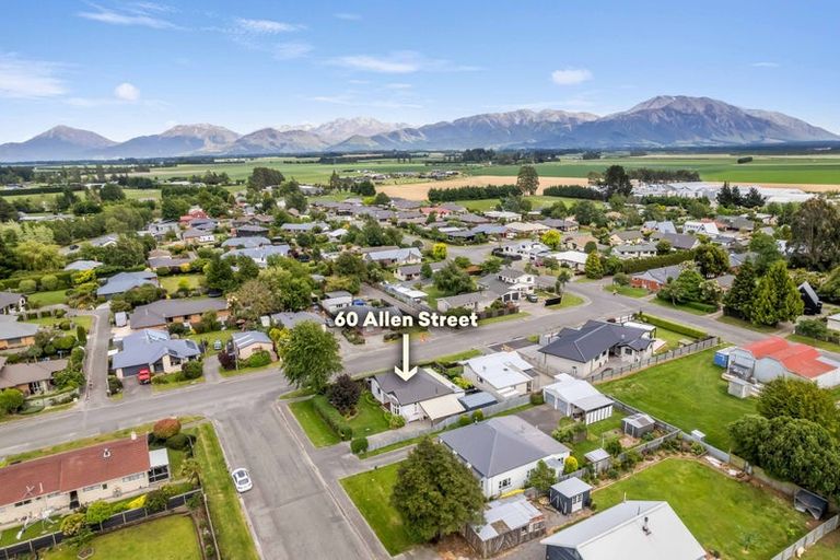Photo of property in 60 Allen Street, Methven, 7730