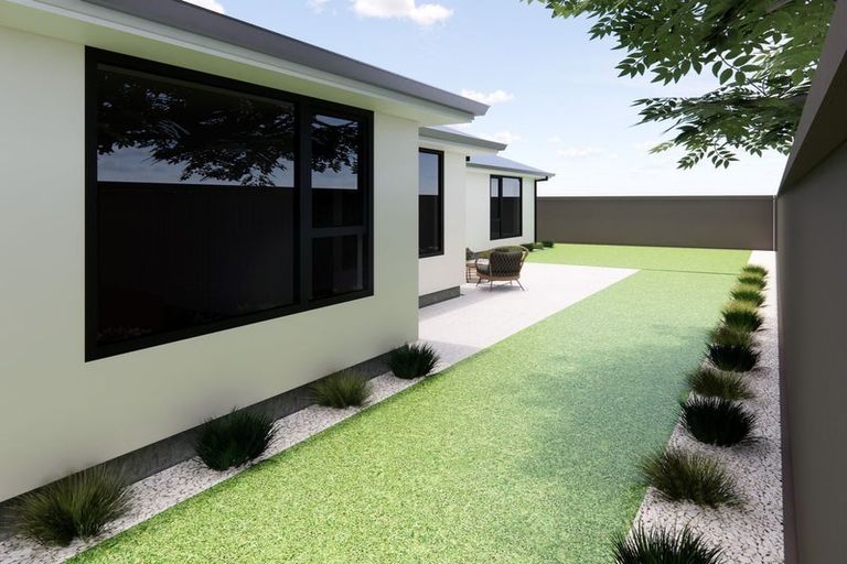 Photo of property in 18 Hunt Road, Rolleston, 7615