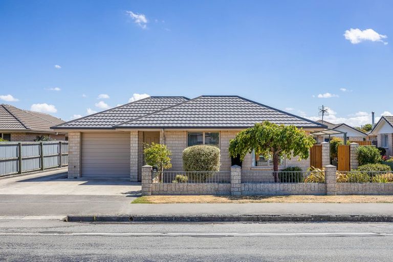 Photo of property in 19a Hei Hei Road, Hei Hei, Christchurch, 8042