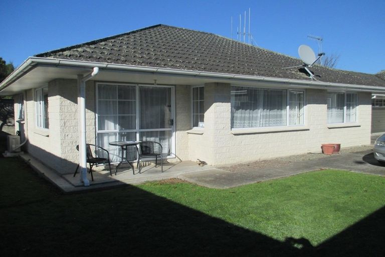 Photo of property in 4a Terrace Street, Roslyn, Palmerston North, 4414