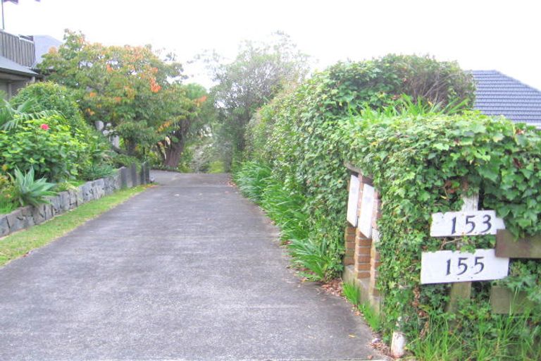 Photo of property in 153 Kowhai Road, Mairangi Bay, Auckland, 0630
