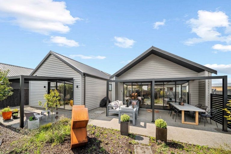 Photo of property in 6d Michael Street, Kuripuni, Masterton, 5810