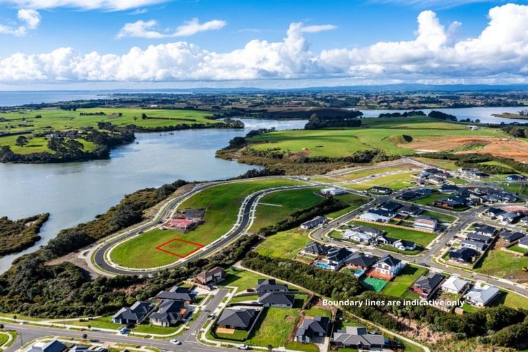 Photo of property in 115 Mclarin Road, Glenbrook, Waiuku, 2681