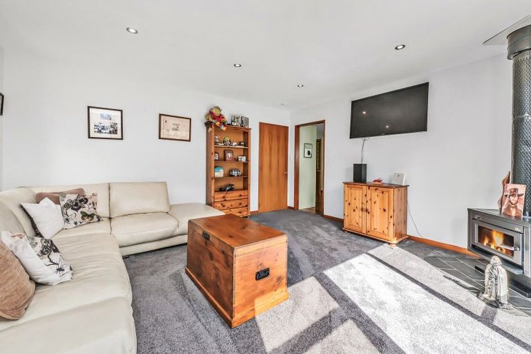 Photo of property in 26 Mountain View Place, Leeston, 7632