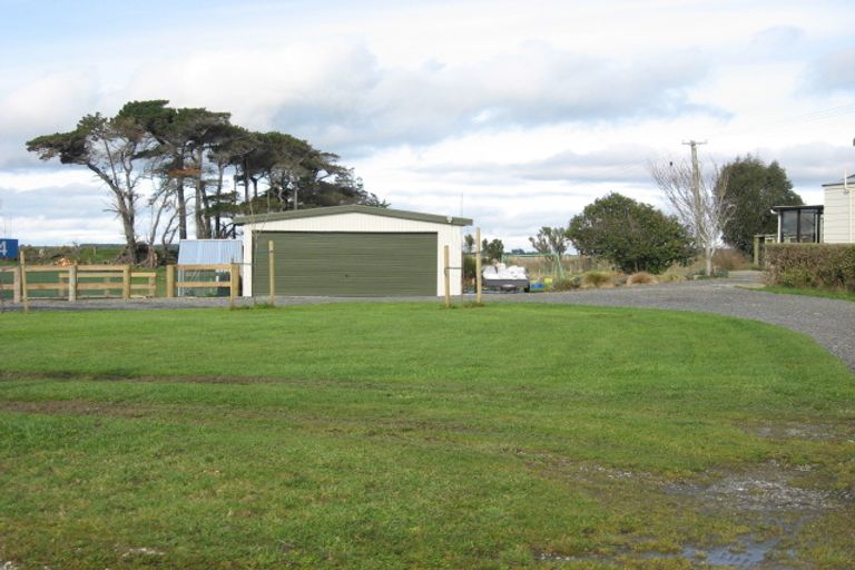 Photo of property in 4 Kent Street, Woodend, Invercargill, 9877