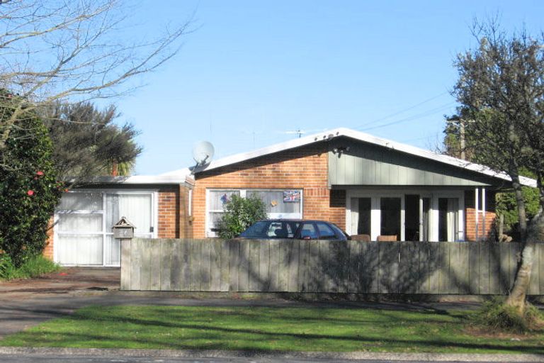 Photo of property in 56 Albert Street, Hamilton East, Hamilton, 3216