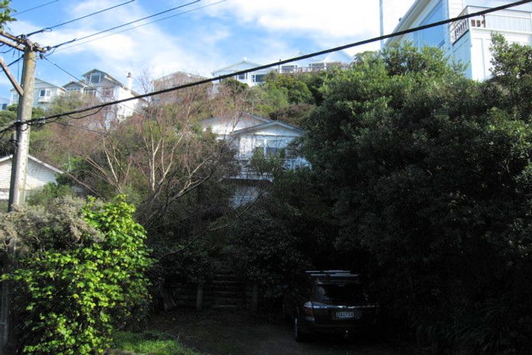 Photo of property in 32 Belvedere Road, Hataitai, Wellington, 6021
