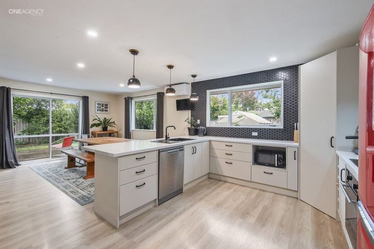 Photo of property in 248 Kingsbury Avenue, Rangiora, 7400