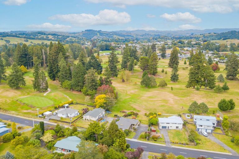 Photo of property in 7 Simmons Road, Taumarunui, 3920