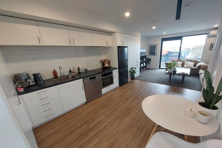 Photo of property in 12/4 Waverley Street, Sydenham, Christchurch, 8023