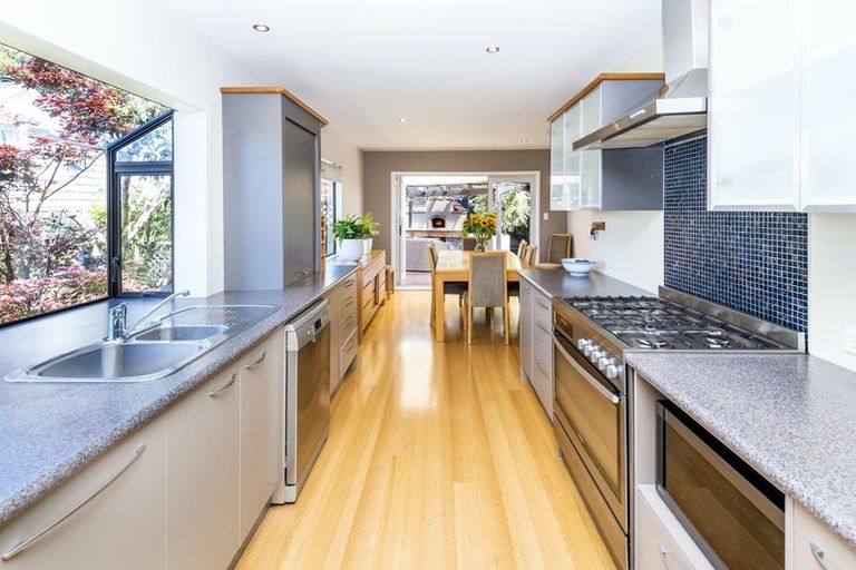 Photo of property in 8 Thurston Place, Bucklands Beach, Auckland, 2012