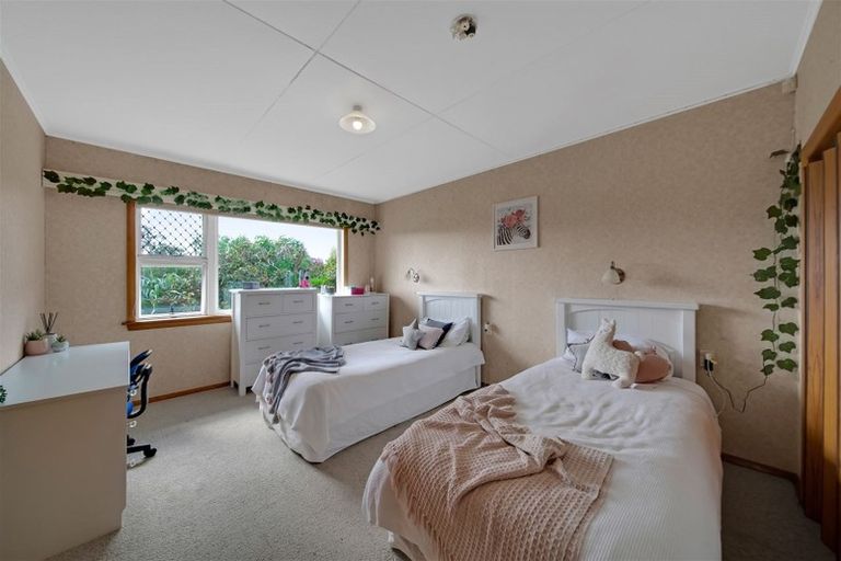 Photo of property in 5 Rata Street, Hawera, 4610